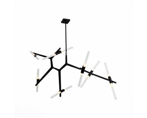 Подвесная люстра Laconicita SL947.402.14 ST Luce