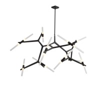 Подвесная люстра Laconicita SL947.402.20 ST Luce