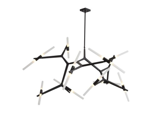 Подвесная люстра Laconicita SL947.402.20 ST Luce