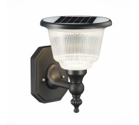 Настенный фонарь уличный Solaris SL9502.401.01 ST Luce