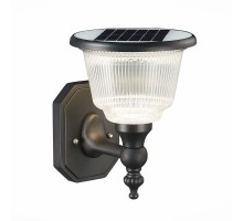 Настенный фонарь уличный Solaris SL9502.401.01 ST Luce