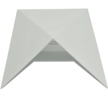 Настенный светильник уличный Canneto SL9503.501.01 ST Luce