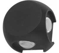 Настенный светильник уличный Volti SL9505.401.01 ST Luce