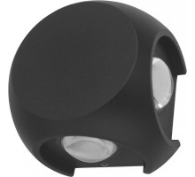 Настенный светильник уличный Volti SL9505.401.01 ST Luce