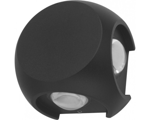 Настенный светильник уличный Volti SL9505.401.01 ST Luce