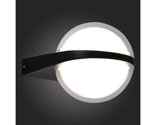 Настенный светильник уличный Celeste SL9510.401.01 ST Luce