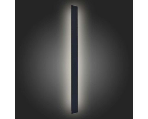 Настенный светильник уличный Nuvola SL9511.421.01 ST Luce