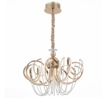 Подвесная люстра Travaso SL959.203.08 ST Luce