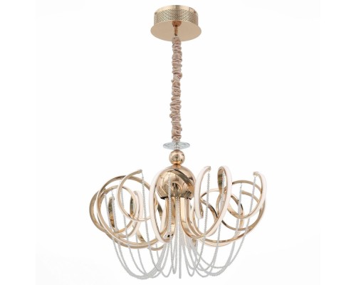 Подвесная люстра Travaso SL959.203.08 ST Luce