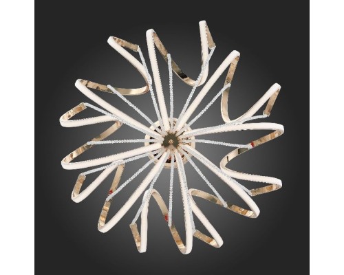 Подвесная люстра Travaso SL959.203.08 ST Luce