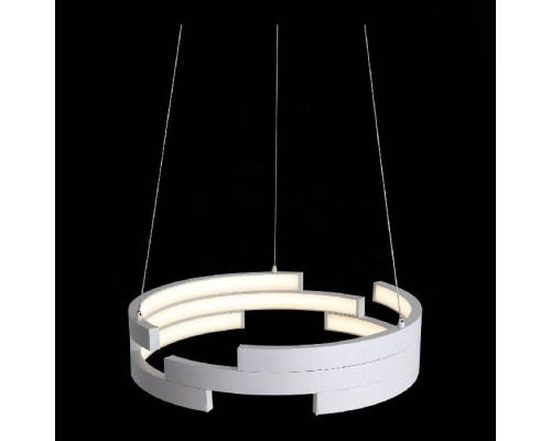 Подвесной светильник Genuine SL963.503.01 ST Luce