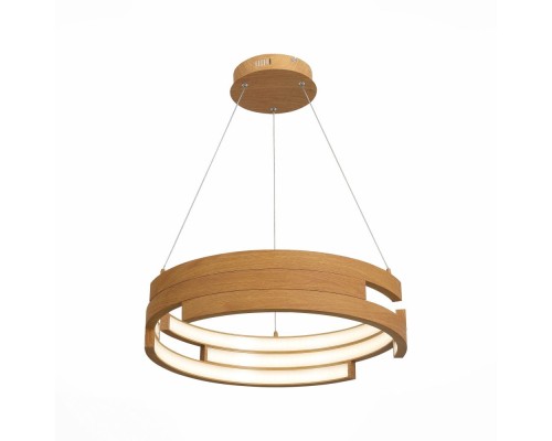 Подвесная люстра Genuine SL963.703.01 ST Luce