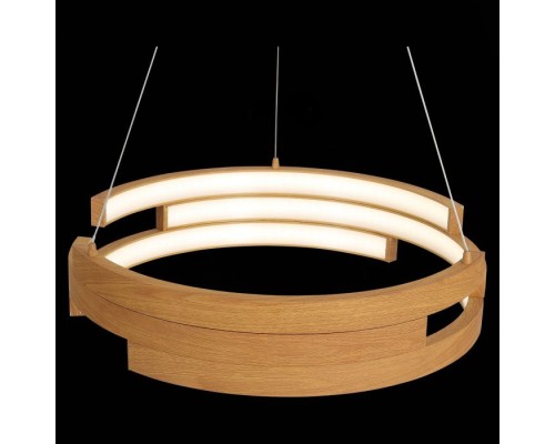 Подвесная люстра Genuine SL963.703.01 ST Luce