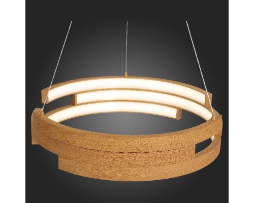 Подвесная люстра Genuine SL963.703.01 ST Luce