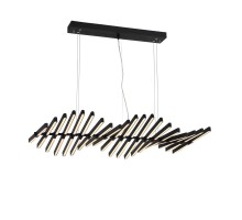 Подвесной светильник Picodi SLD001.403.20 ST Luce