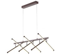 Подвесная люстра SLD003.303.06 ST Luce