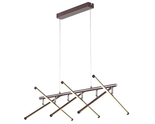 Подвесная люстра SLD003.303.06 ST Luce