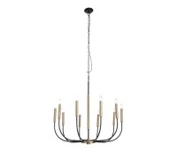 Подвесная люстра Lamdario SLD008.423.10 ST Luce