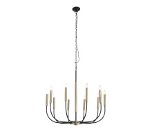 Подвесная люстра Lamdario SLD008.423.10 ST Luce