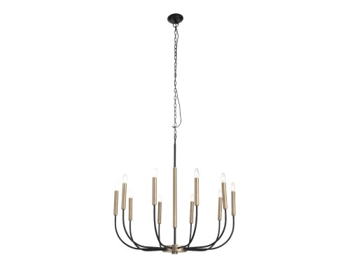 Подвесная люстра Lamdario SLD008.423.10 ST Luce