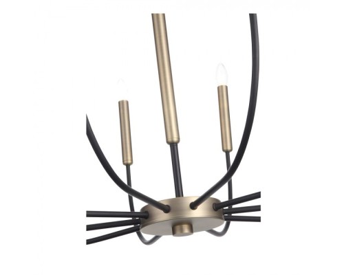 Подвесная люстра Lamdario SLD008.423.10 ST Luce