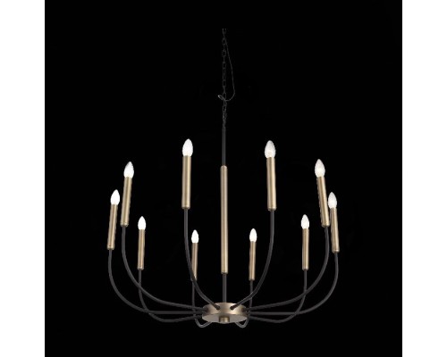 Подвесная люстра Lamdario SLD008.423.10 ST Luce