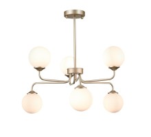 Потолочная люстра Redjino SLE106203-06 ST Luce