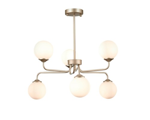 Потолочная люстра Redjino SLE106203-06 ST Luce