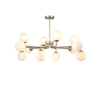 Потолочная люстра Redjino SLE106203-12 ST Luce