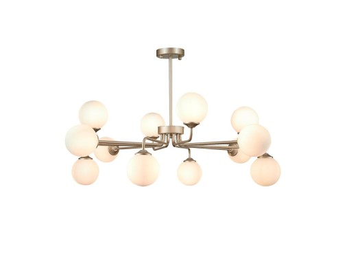 Потолочная люстра Redjino SLE106203-12 ST Luce