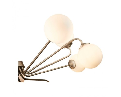 Потолочная люстра Redjino SLE106203-12 ST Luce