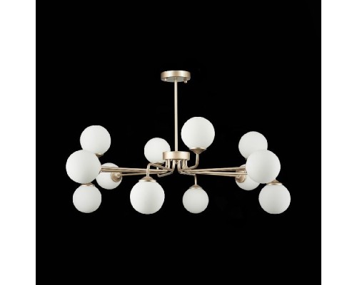 Потолочная люстра Redjino SLE106203-12 ST Luce