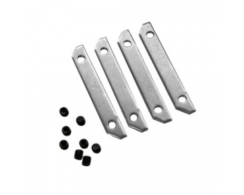 Коннектор Однофазная трековая система ST001.169.00 ST Luce