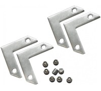 Коннектор Однофазная трековая система ST001.179.00 ST Luce