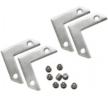 Коннектор Однофазная трековая система ST001.179.00 ST Luce