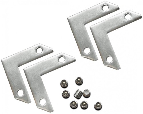 Коннектор Однофазная трековая система ST001.179.00 ST Luce