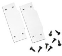 Заглушка Однофазная трековая система ST001.189.00 ST Luce