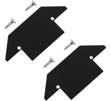 Заглушка Однофазная трековая система ST001.489.02 ST Luce