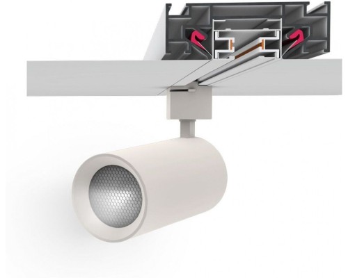 Профиль St001 ST001.129.00 ST Luce