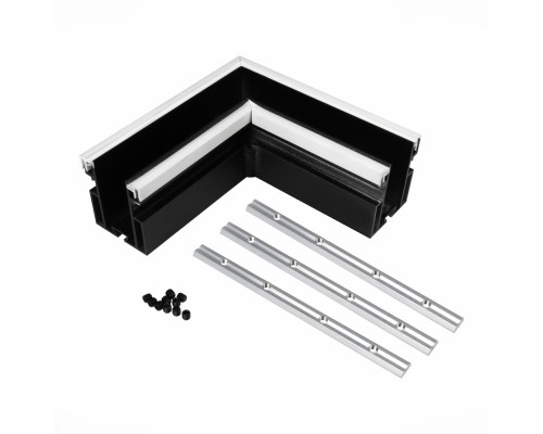 Соединитель угловой Skyline 48 ST003.479.01 ST Luce