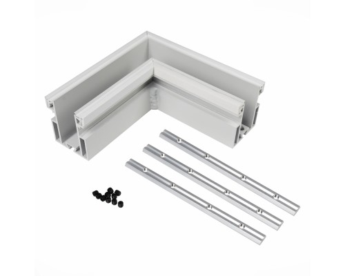 Соединитель угловой Skyline 48 ST003.579.01 ST Luce