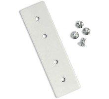 Соединитель прямой St003 ST005.529.00 ST Luce