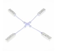 Коннектор ST006 ST006.569.00 ST Luce