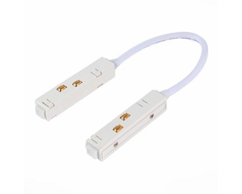 Коннектор угловой St005 ST006.549.00 ST Luce