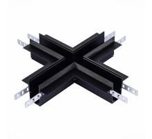 Соединитель X-образный Skyline 48 ST007.400.12 ST Luce