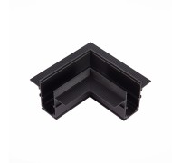 Соединитель угловой Skyline 48 ST007.429.12 ST Luce