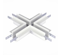 Соединитель X-образный Skyline 48 ST007.500.12 ST Luce
