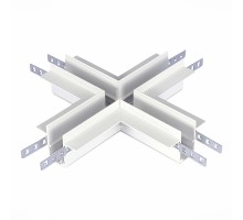 Соединитель X-образный Skyline 48 ST007.500.12 ST Luce