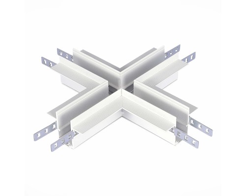 Соединитель X-образный Skyline 48 ST007.500.12 ST Luce