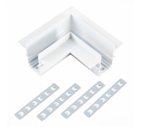 Соединитель угловой Skyline 48 ST007.529.12 ST Luce